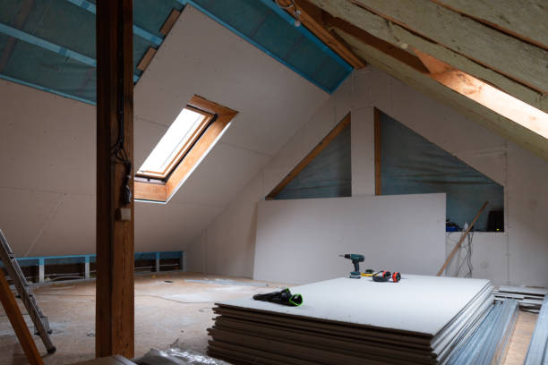 Best Blown-in Insulation in Paia, HI